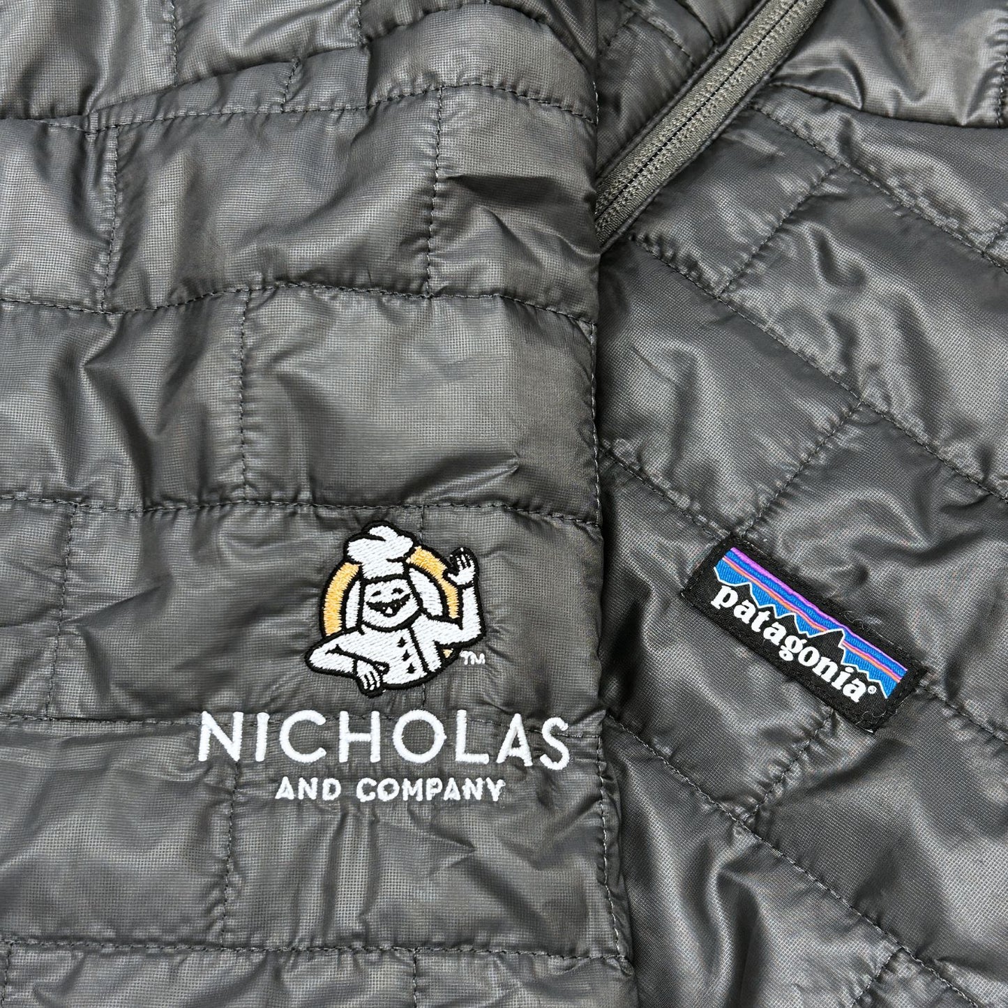 Patagonia Men's Nano Puff® Jacket