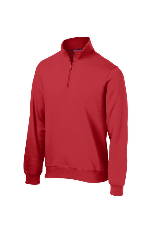 Sport-Tek 1/4 Zip Sweatshirt