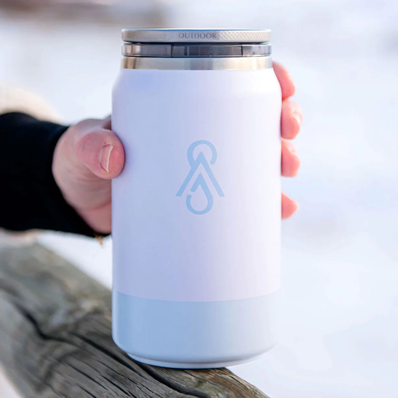 SMMT Outdoor® Serpa 16oz. Tumbler