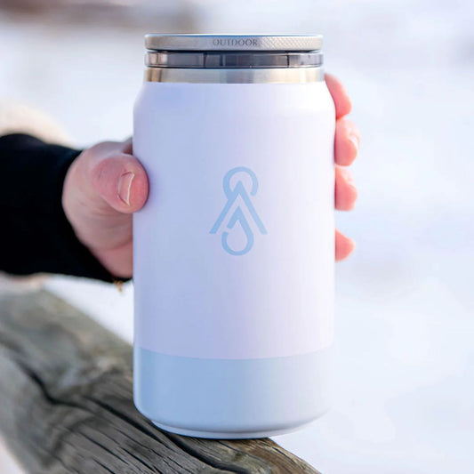 SMMT Outdoor® Serpa 16oz. Tumbler