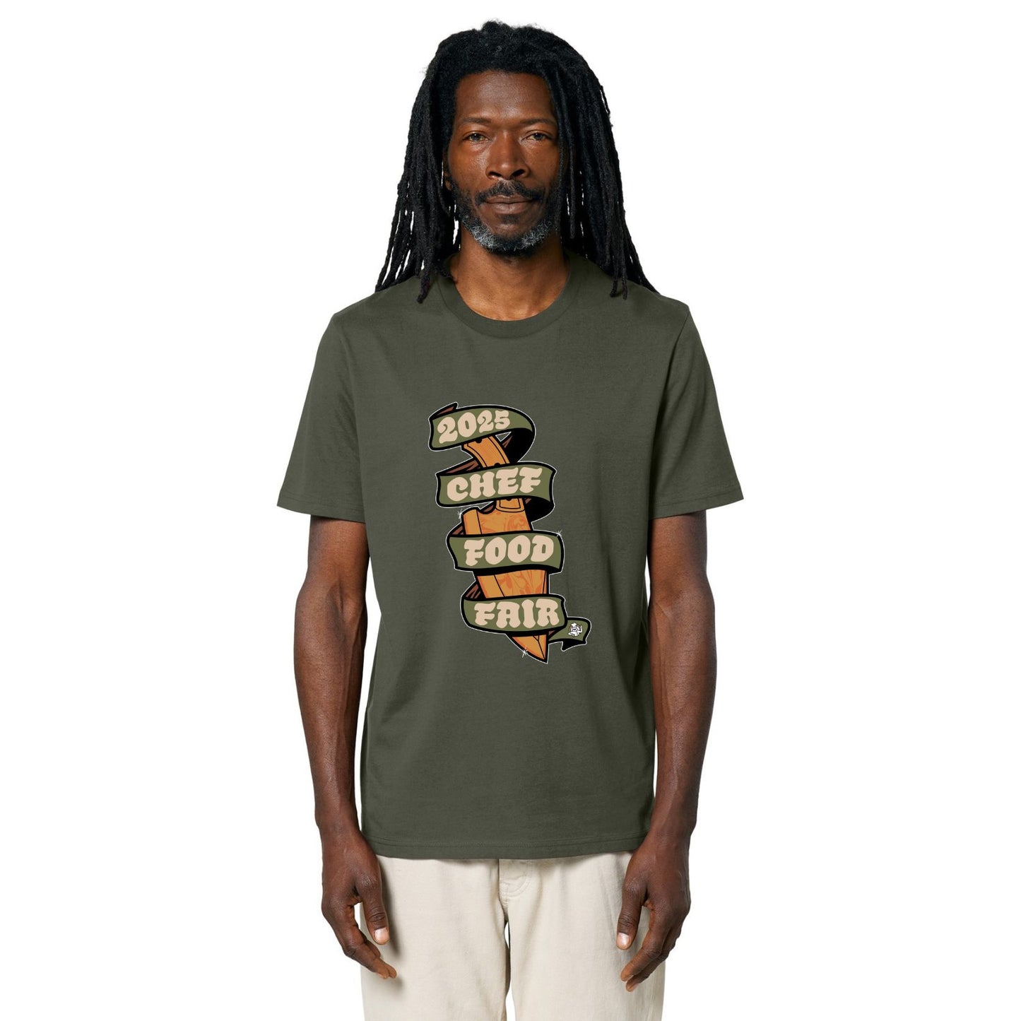 Stanley/Stella Creator 2.0 Organic Cotton Tee