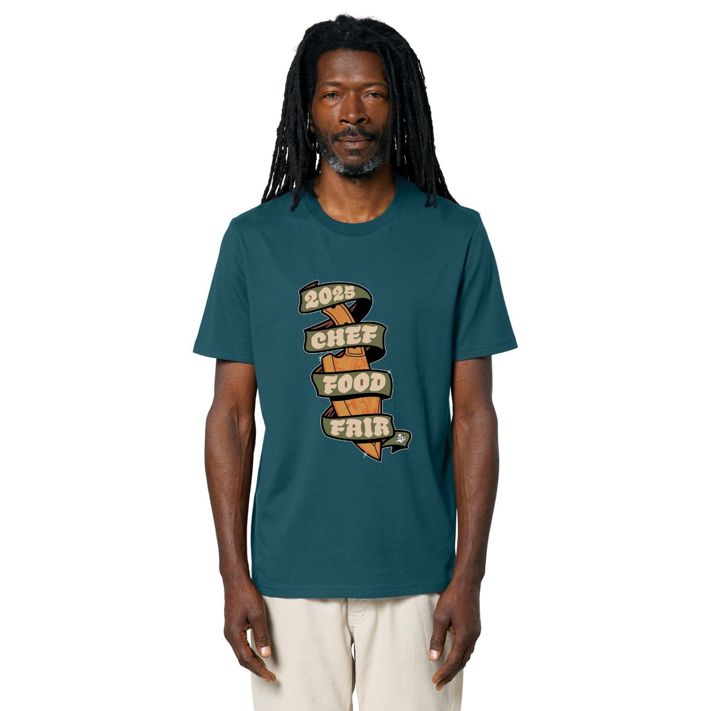 Stanley/Stella Creator 2.0 Organic Cotton Tee