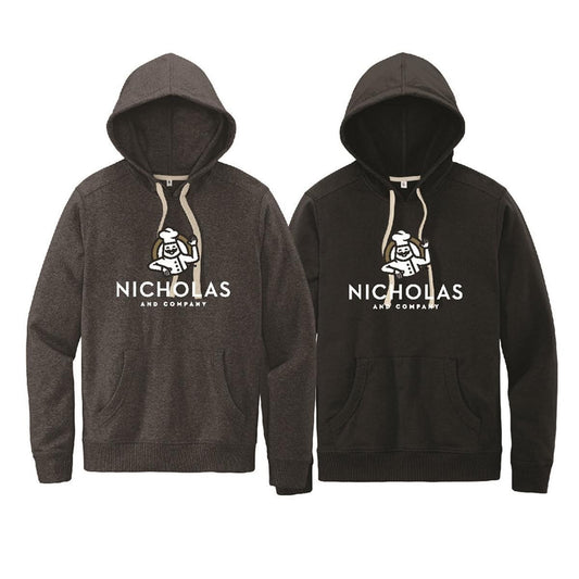 Nicholas Re-Fleece Hoodie