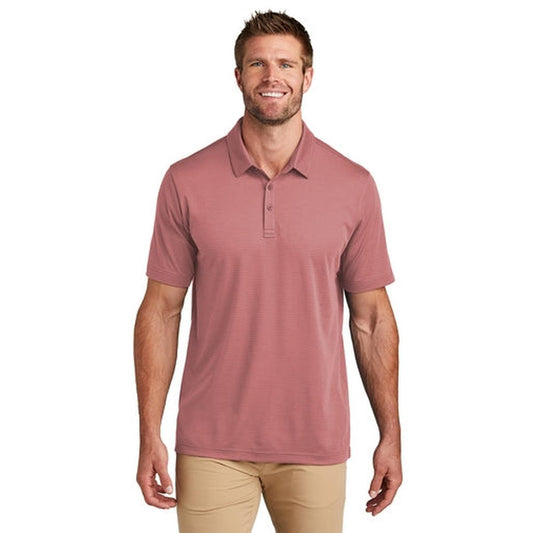 TravisMathew Bayfront Solid Polo