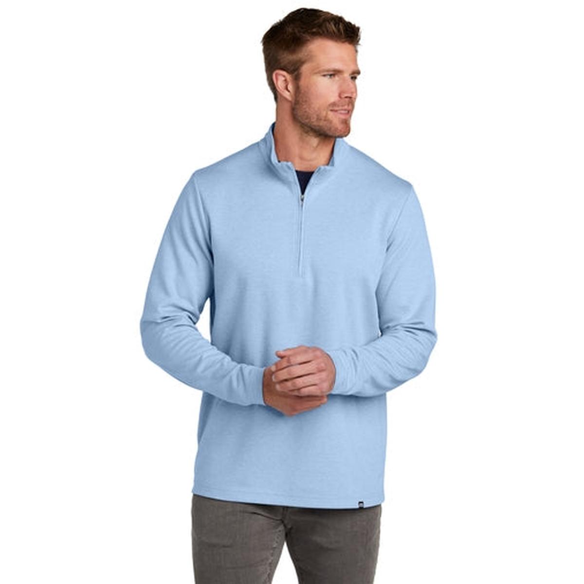 TravisMathew Coveside 1/4-Zip