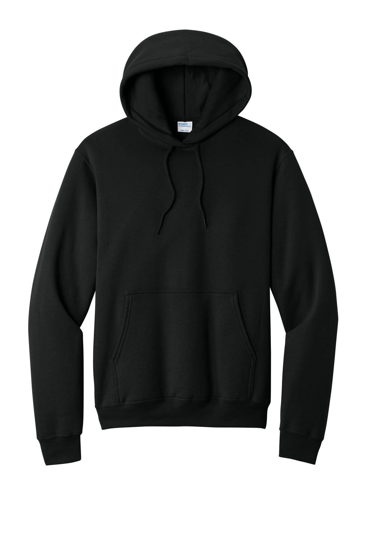 Jet Black - 