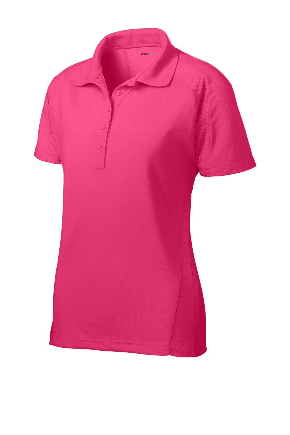 Pink Raspberry - 