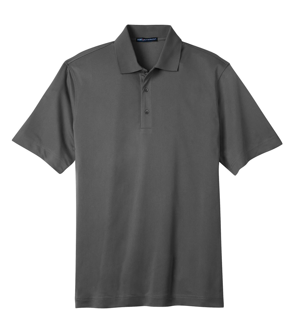 Grey Smoke - 