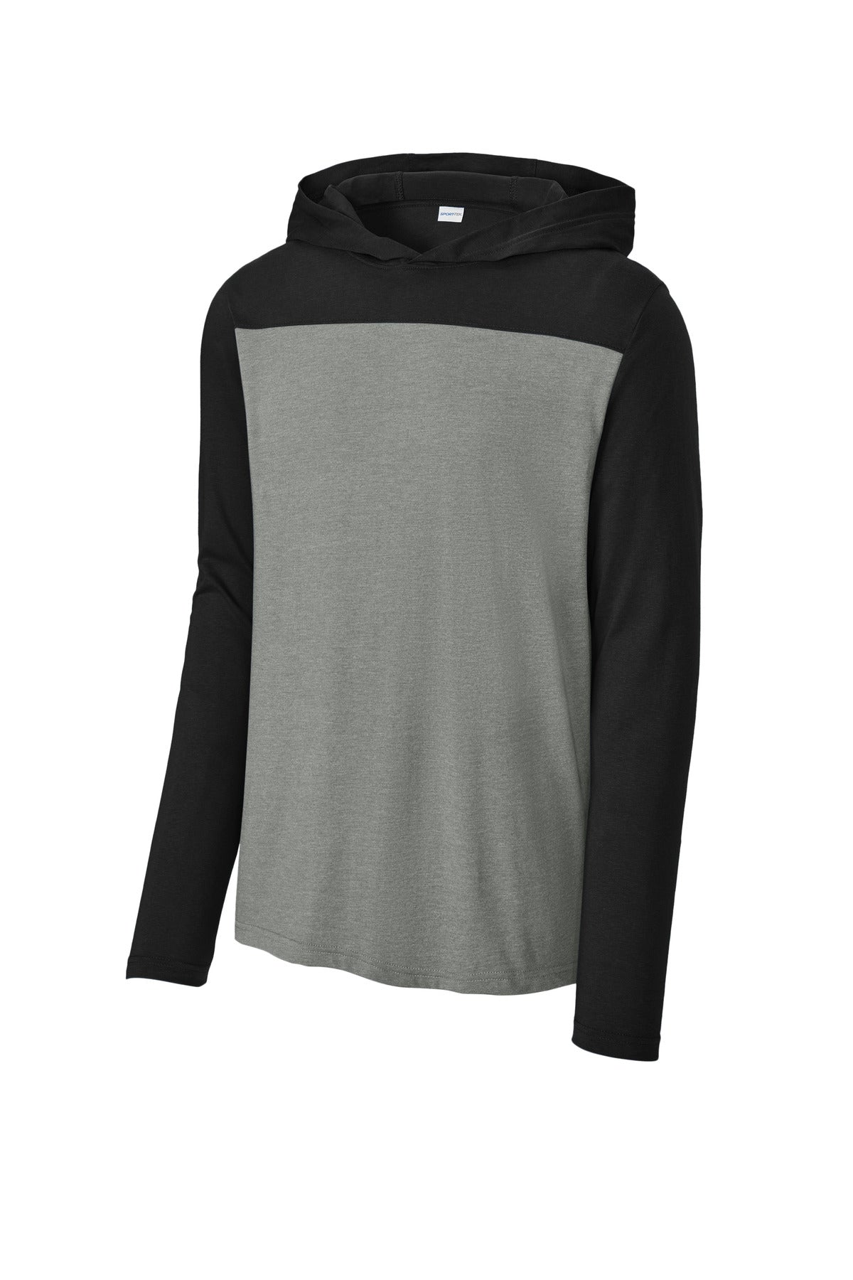 Black/ Vintage Heather - 