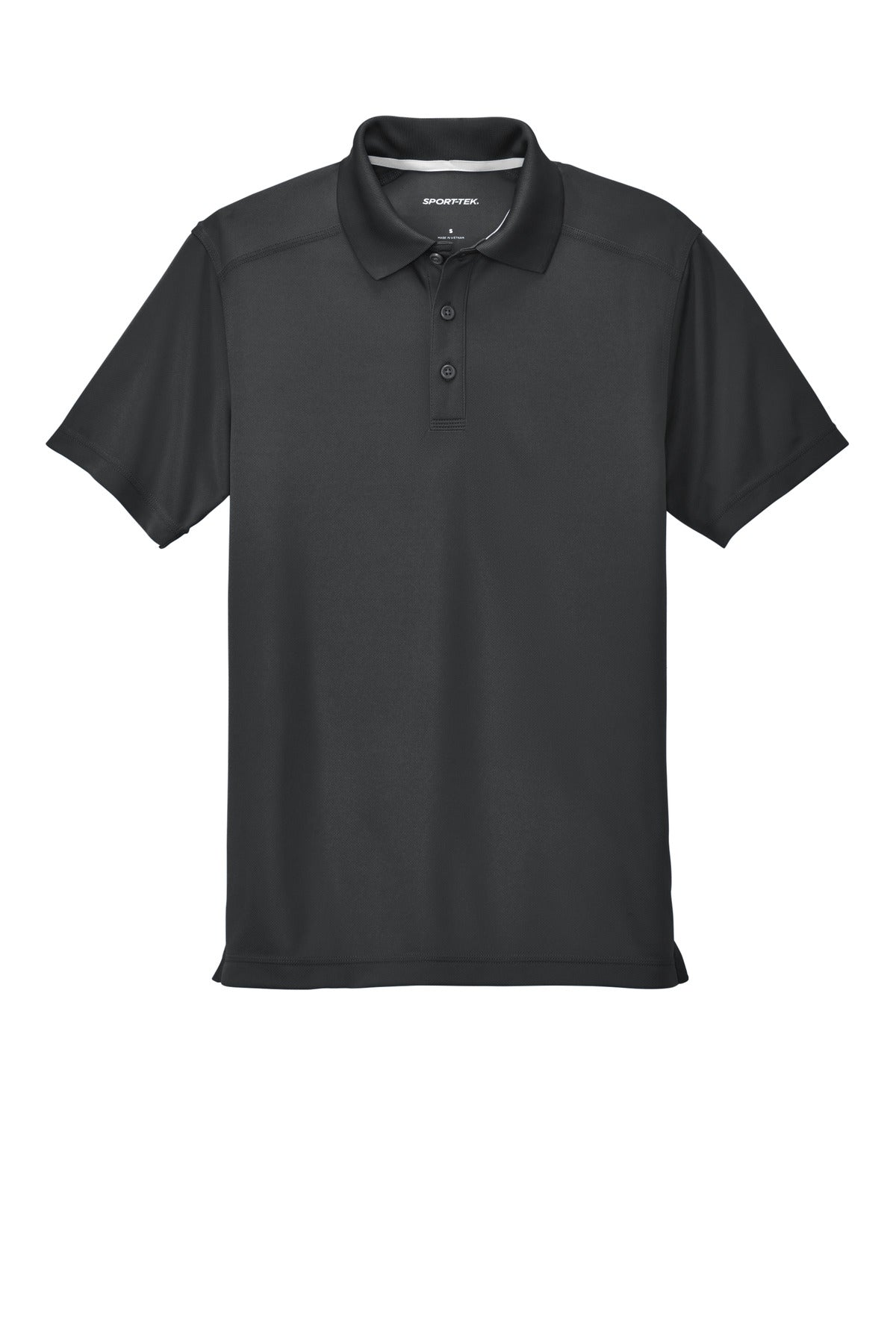Iron Grey - 