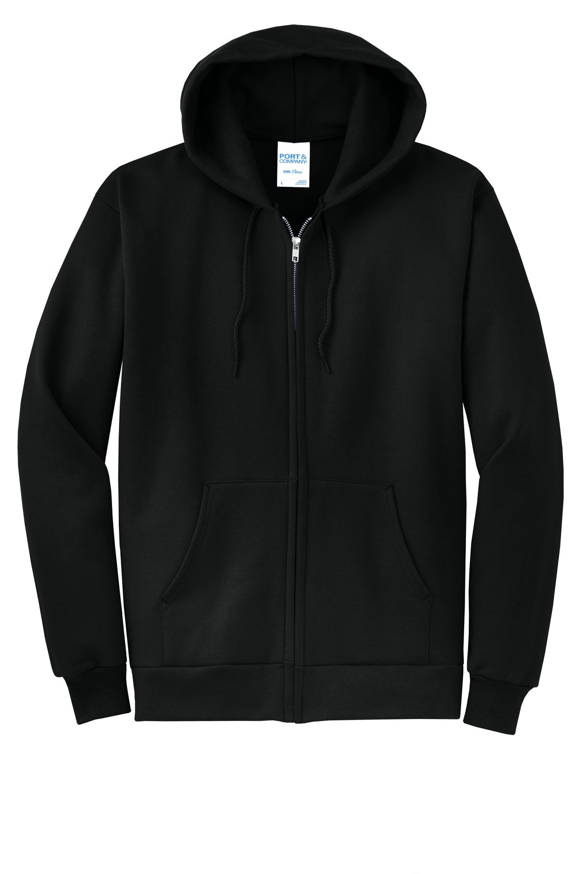 Jet Black - 