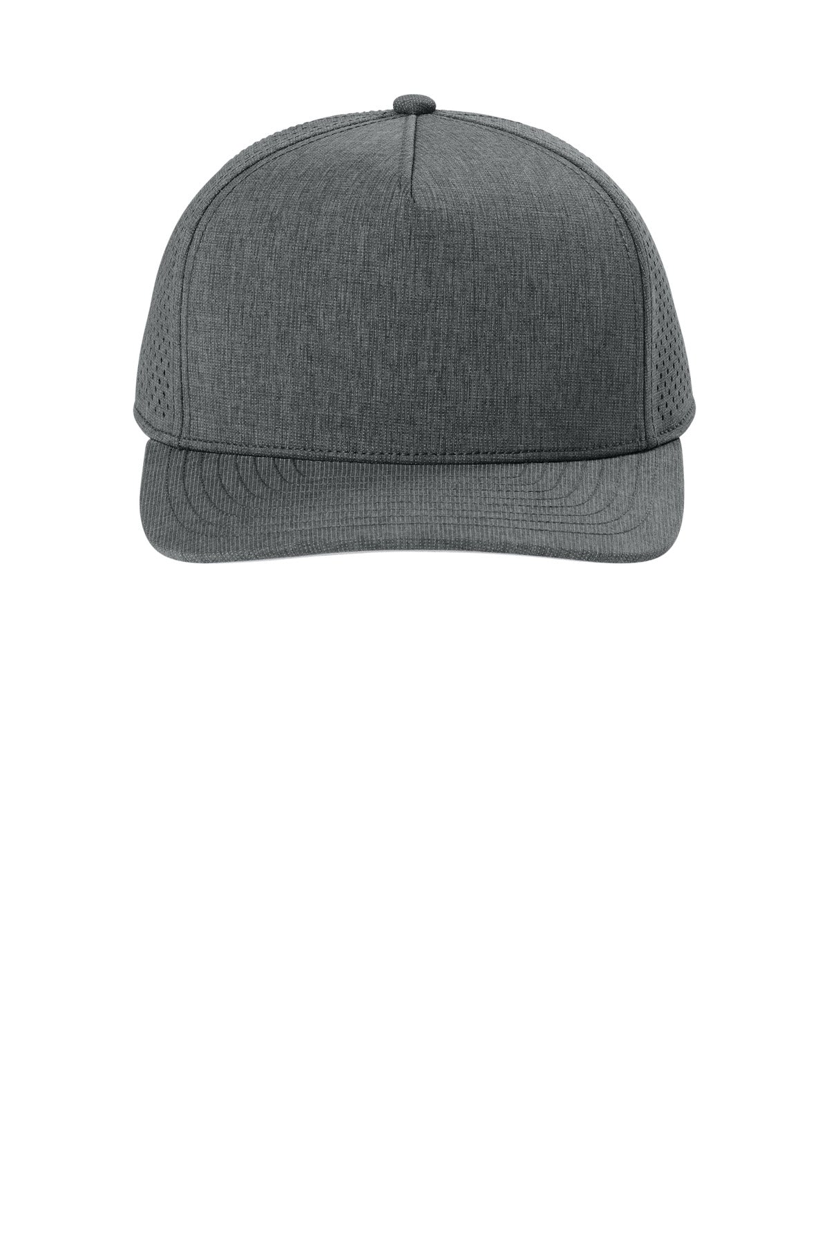 Heather Gear Grey - 