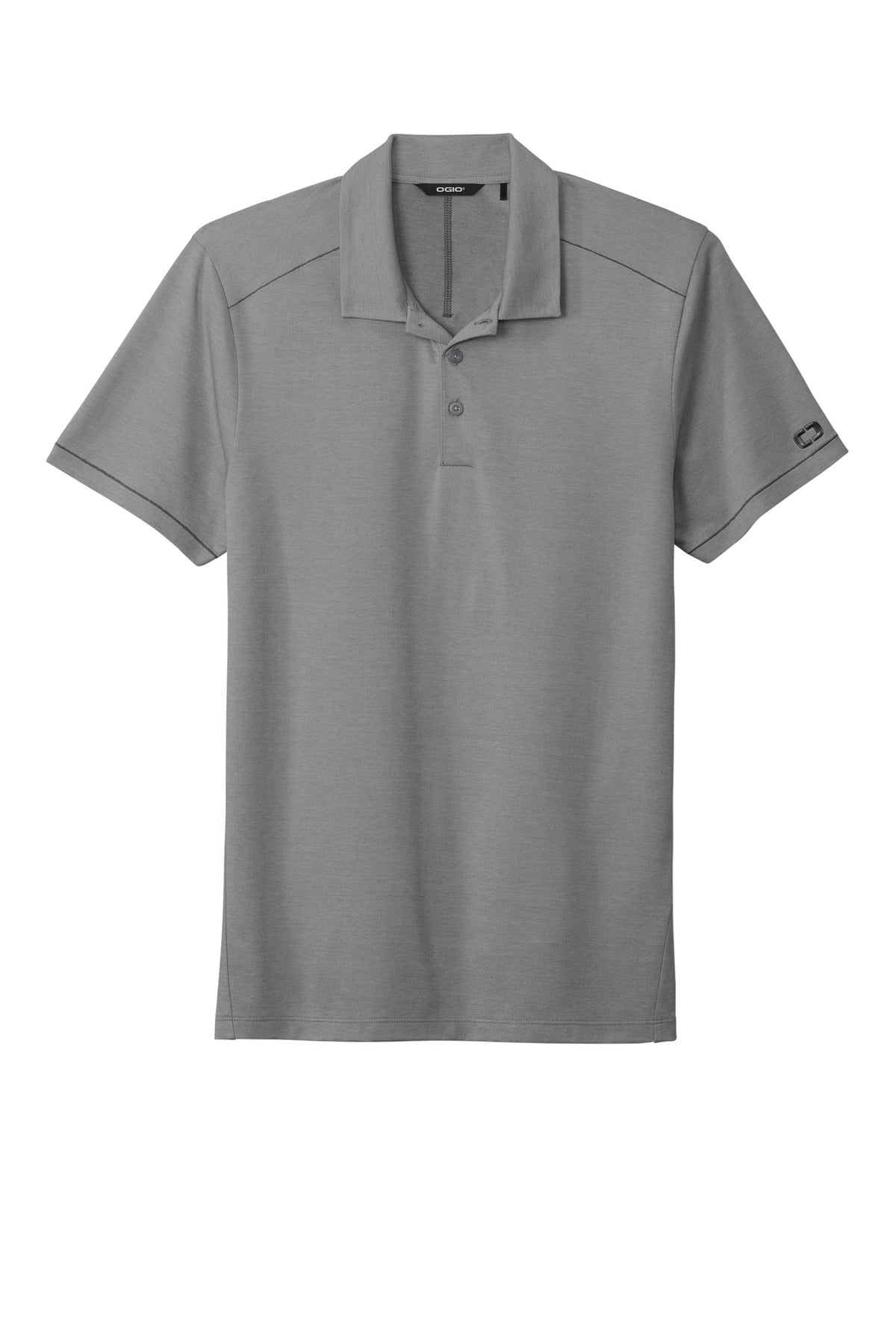 Tarmac Grey Heather - 