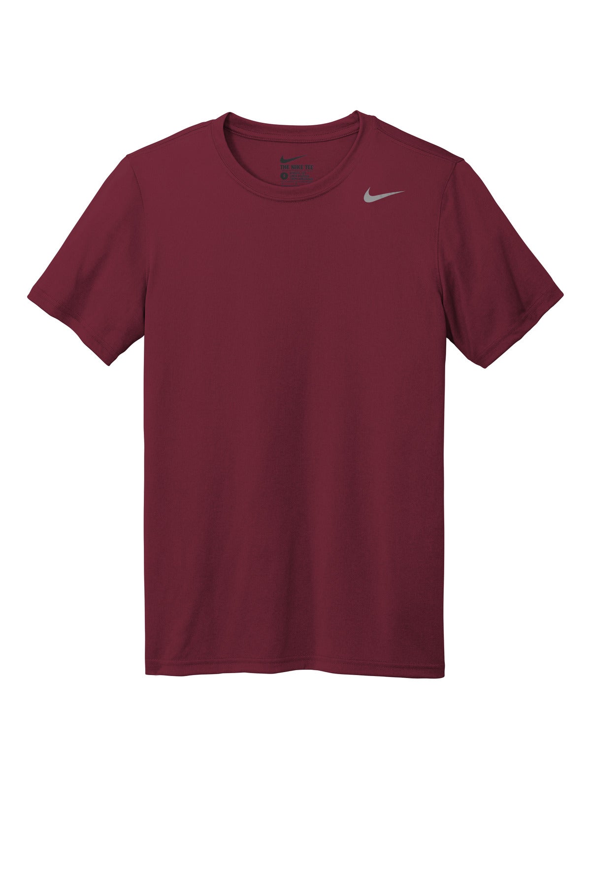 Deep Maroon - 