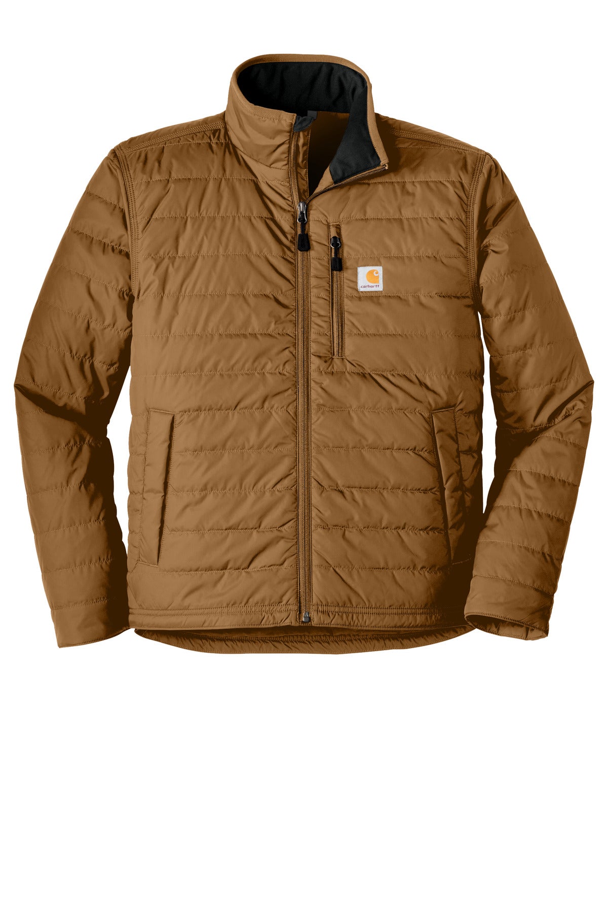 Carhartt Brown - 