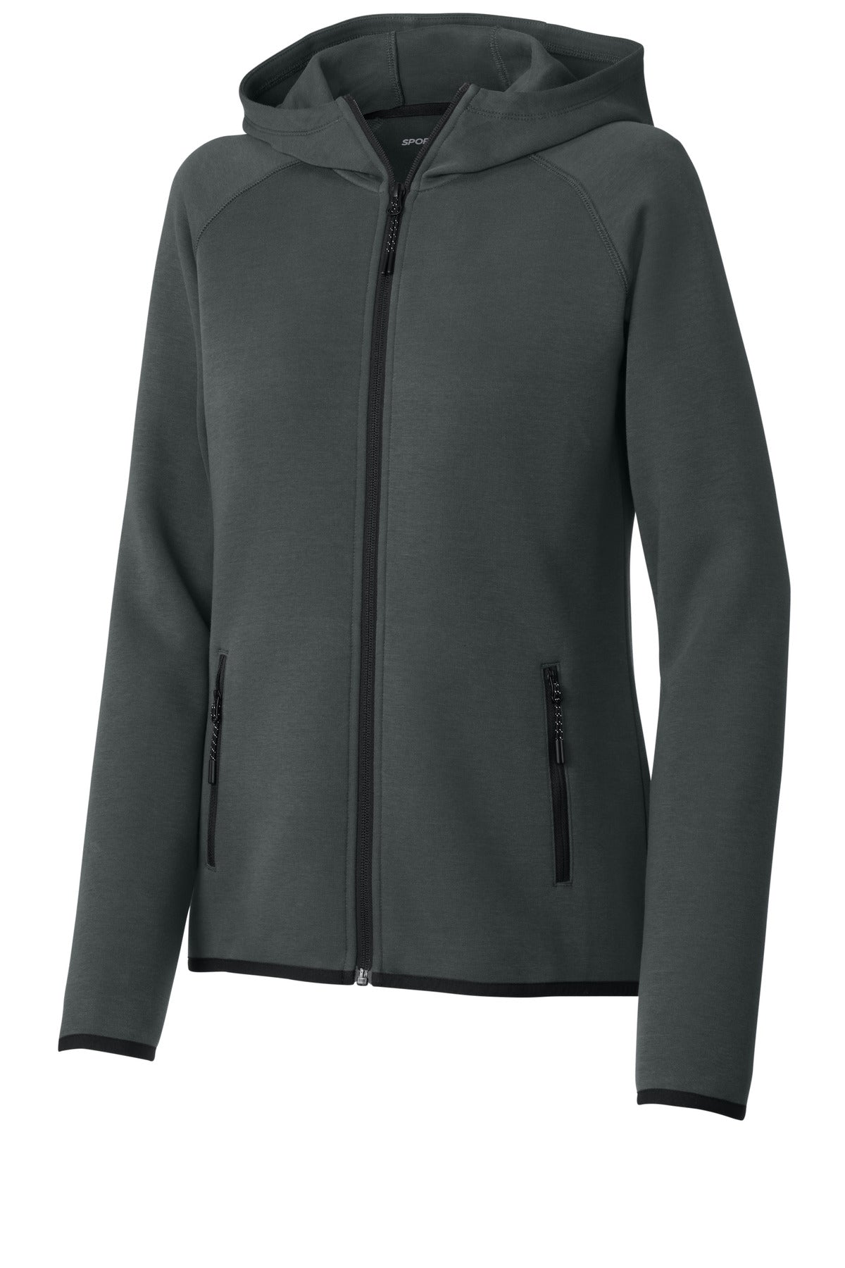 Iron Grey - 