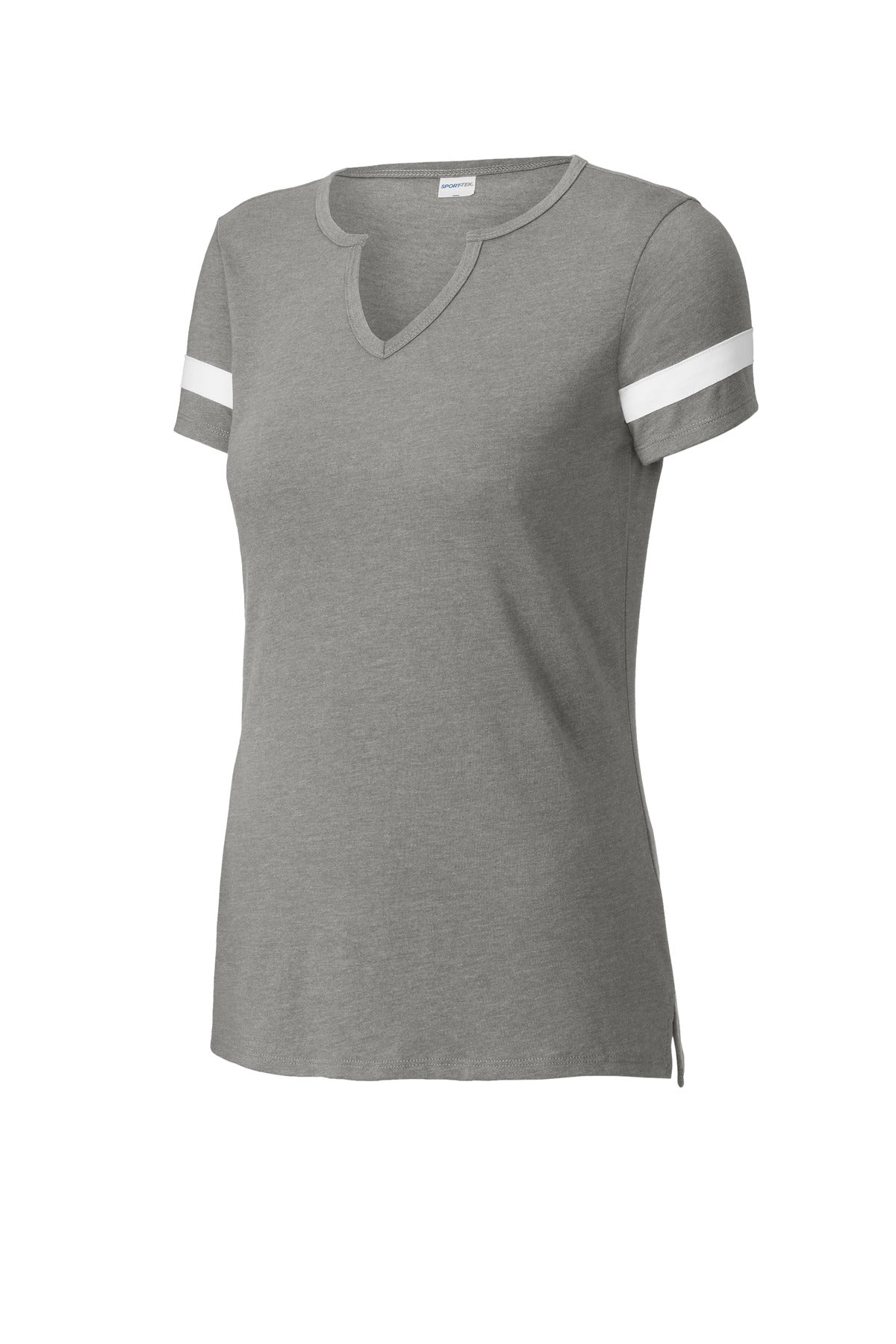Vintage Heather/ White - 