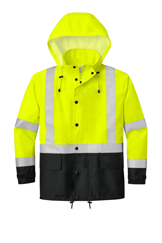 Safety Yellow/ Black - 