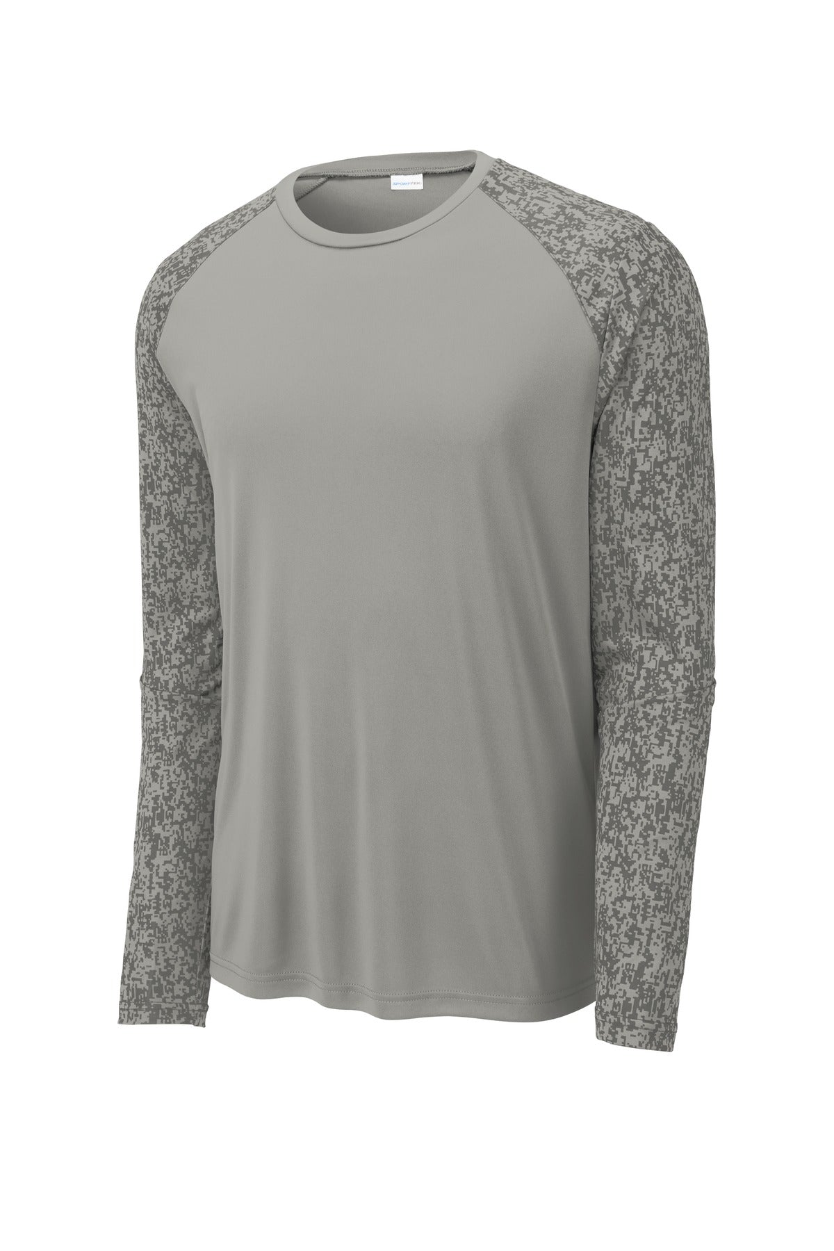 Grey Concrete - 