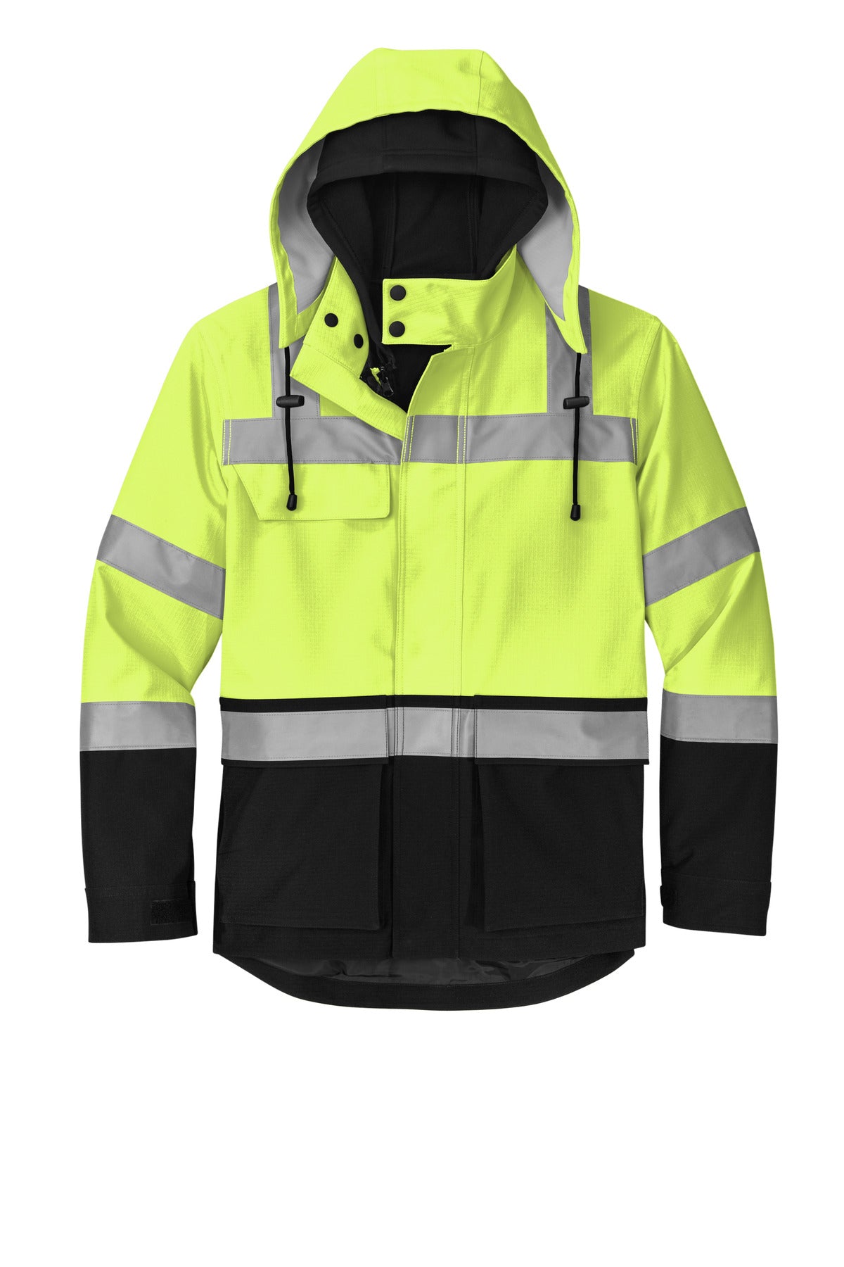 Safety Yellow - 