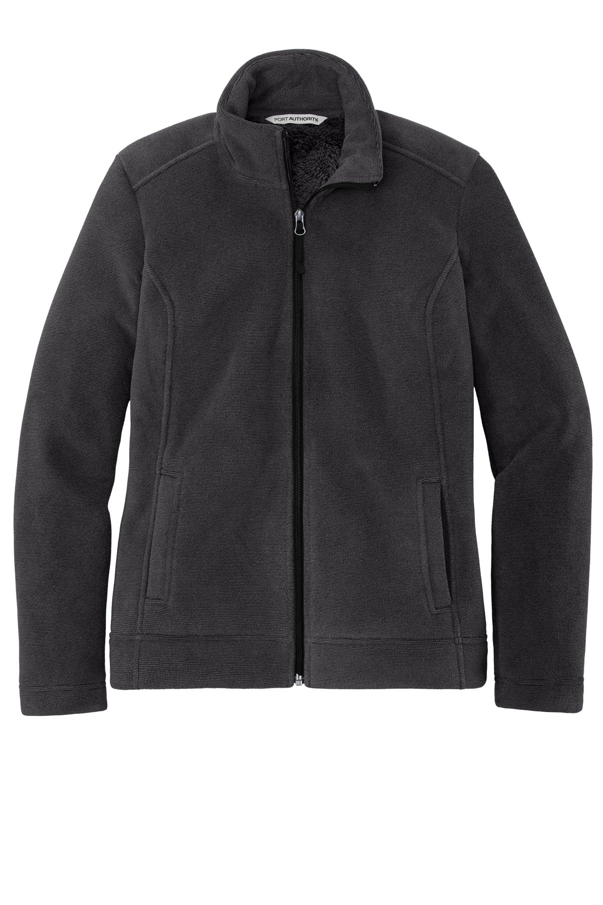 Graphite/ Deep Black - 