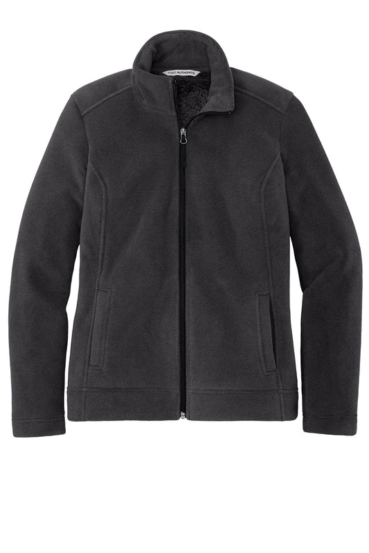 Graphite/ Deep Black - 