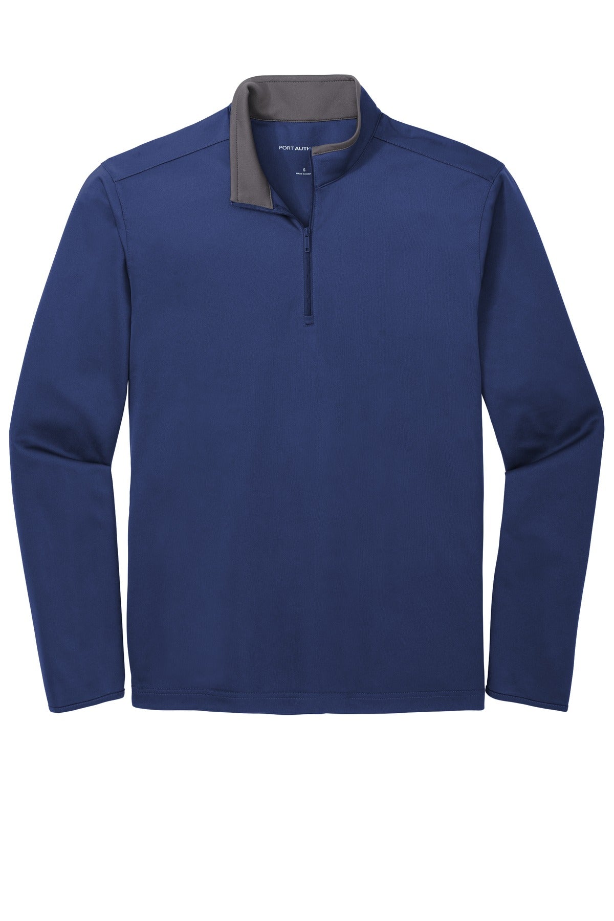 Royal/ Steel Grey - 