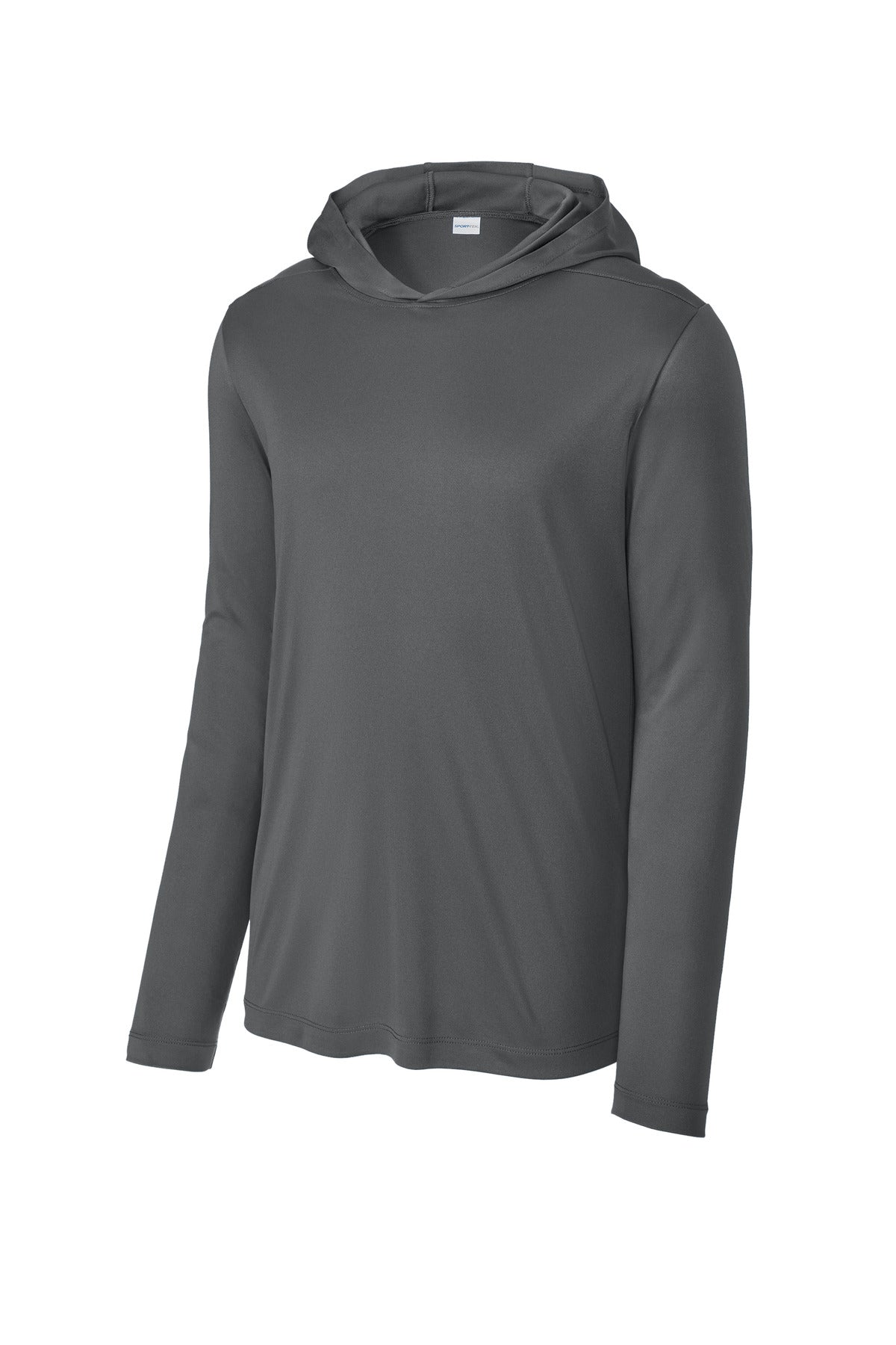 Dark Smoke Grey - 