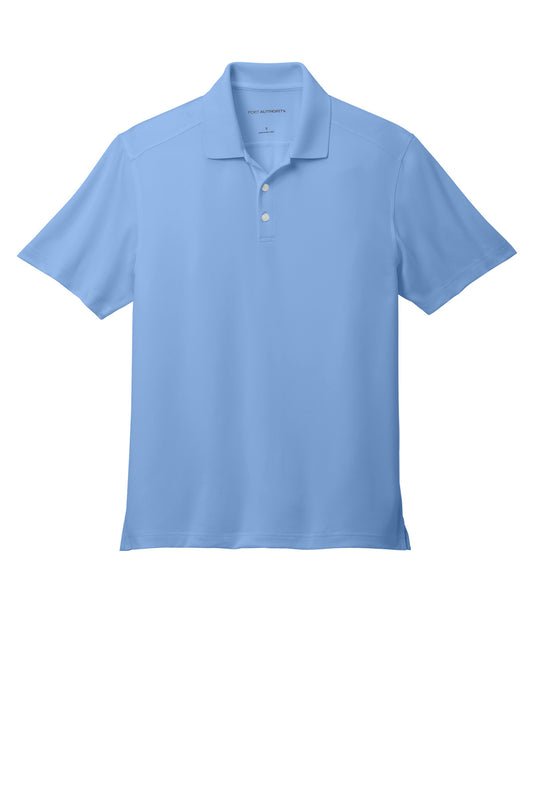 Swiss Blue - 