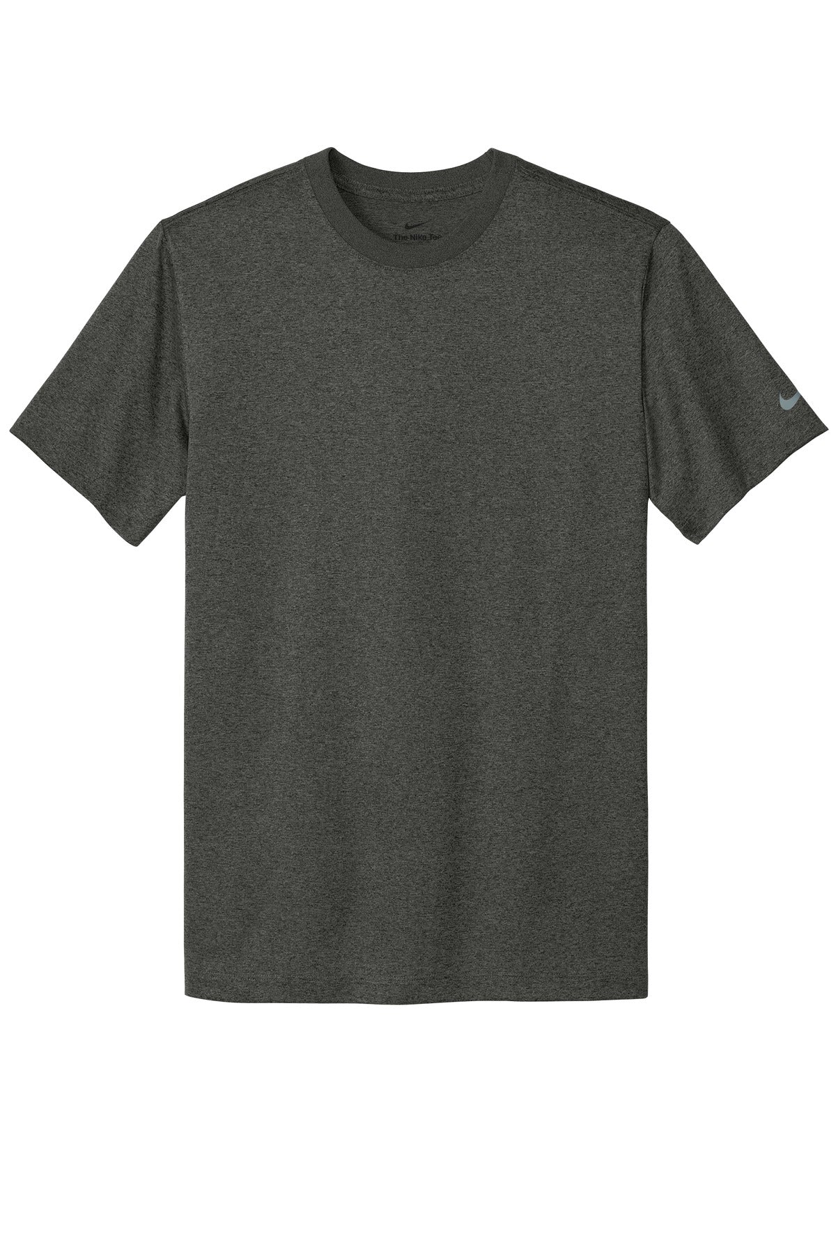 Dark Smoke Heather - 