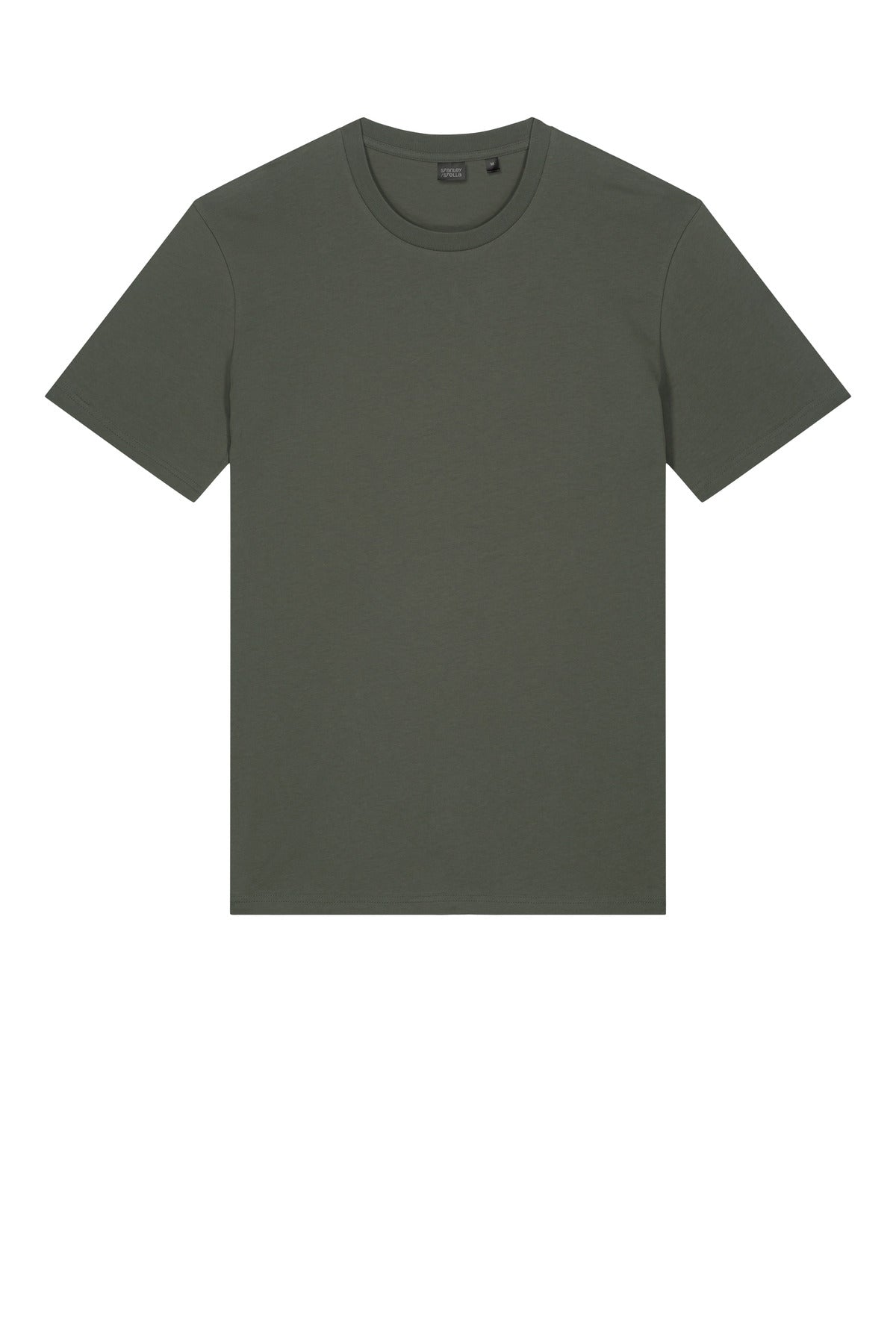 Khaki Green - 