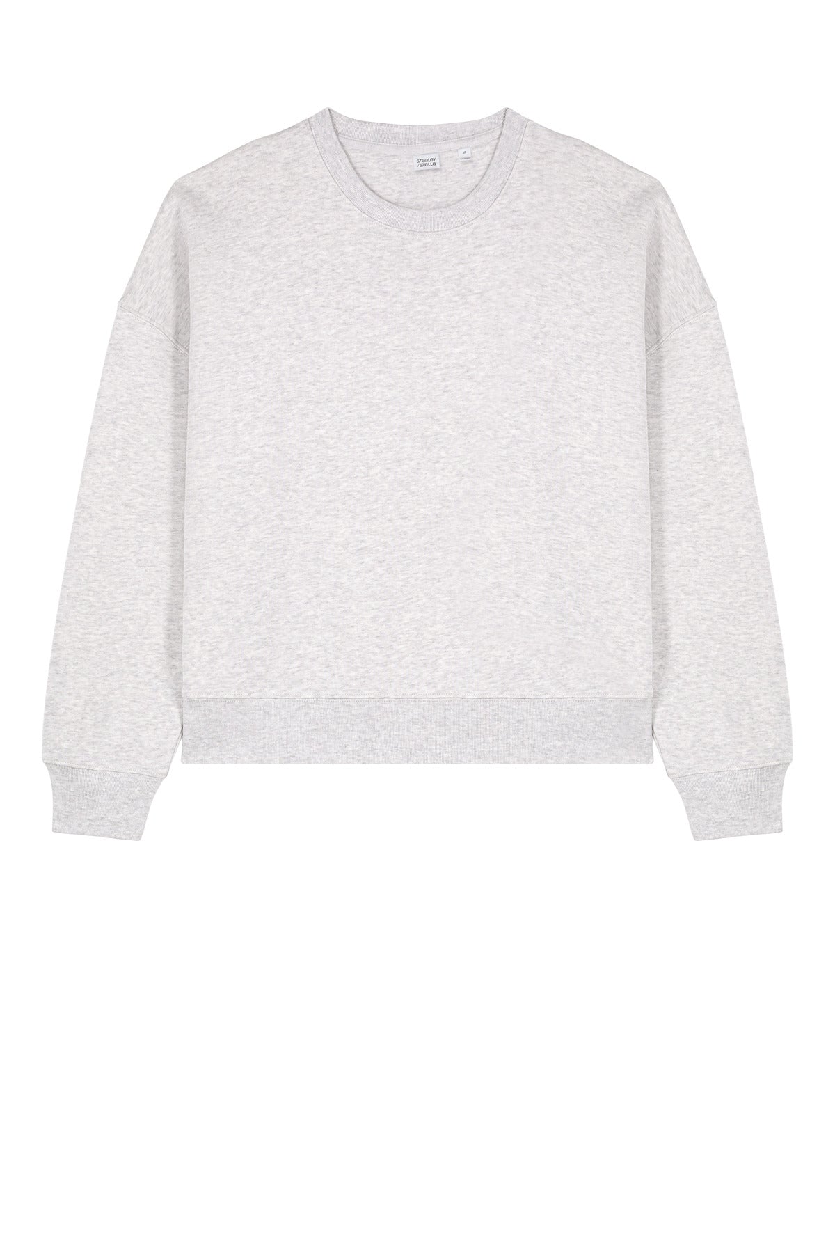 Cool Heather Grey - 