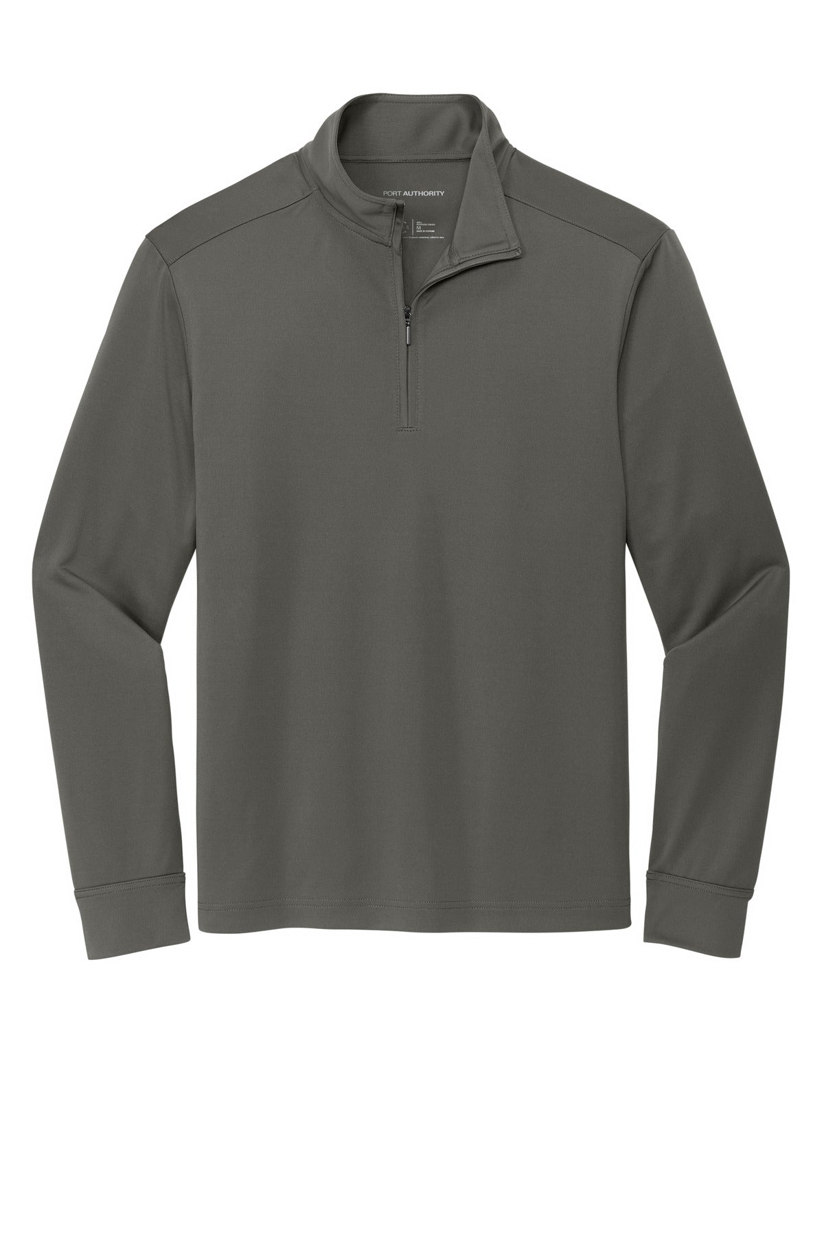 Grey Steel - 