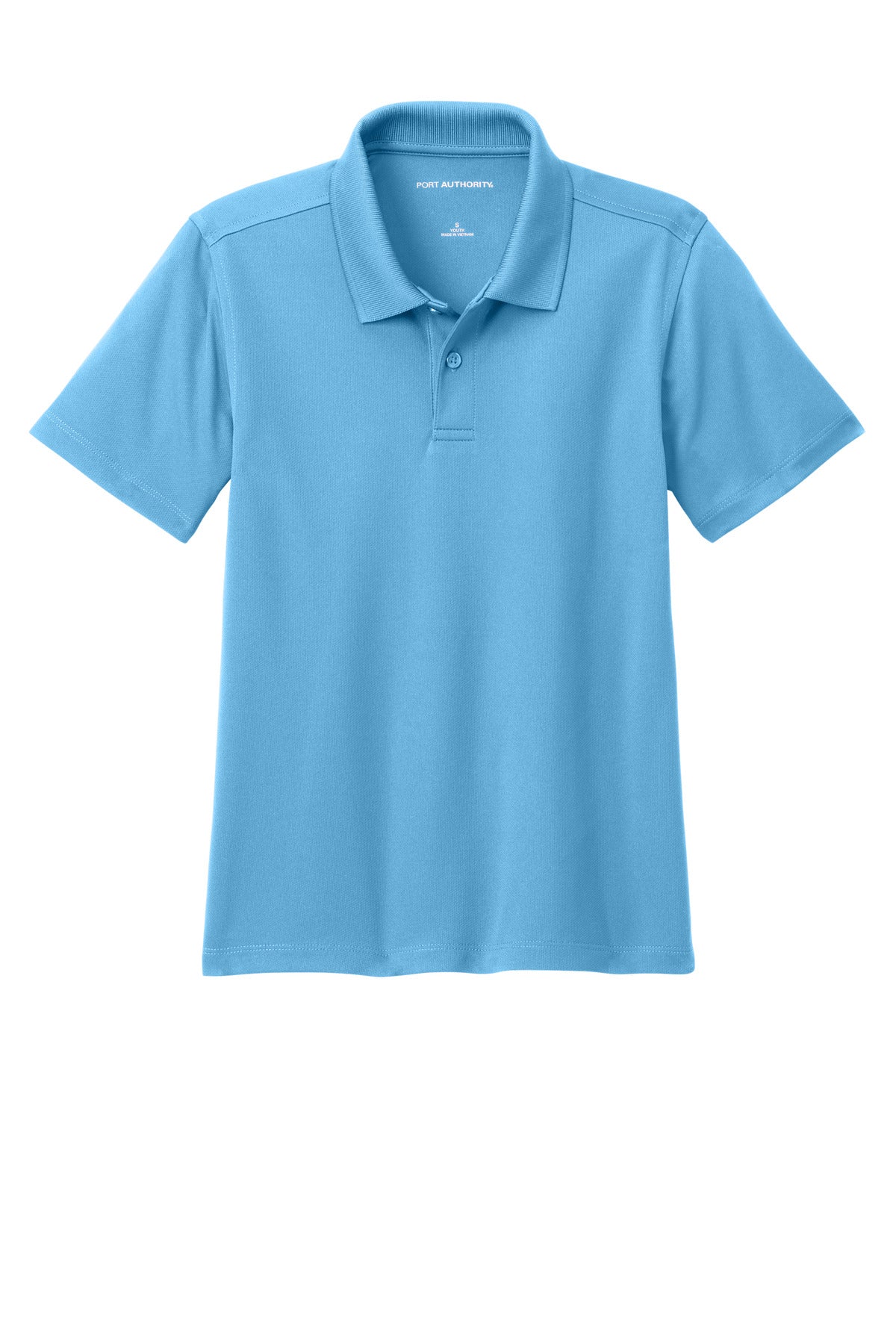 Carolina Blue - 