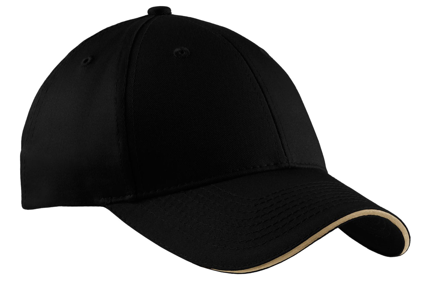 Black/ Khaki - 