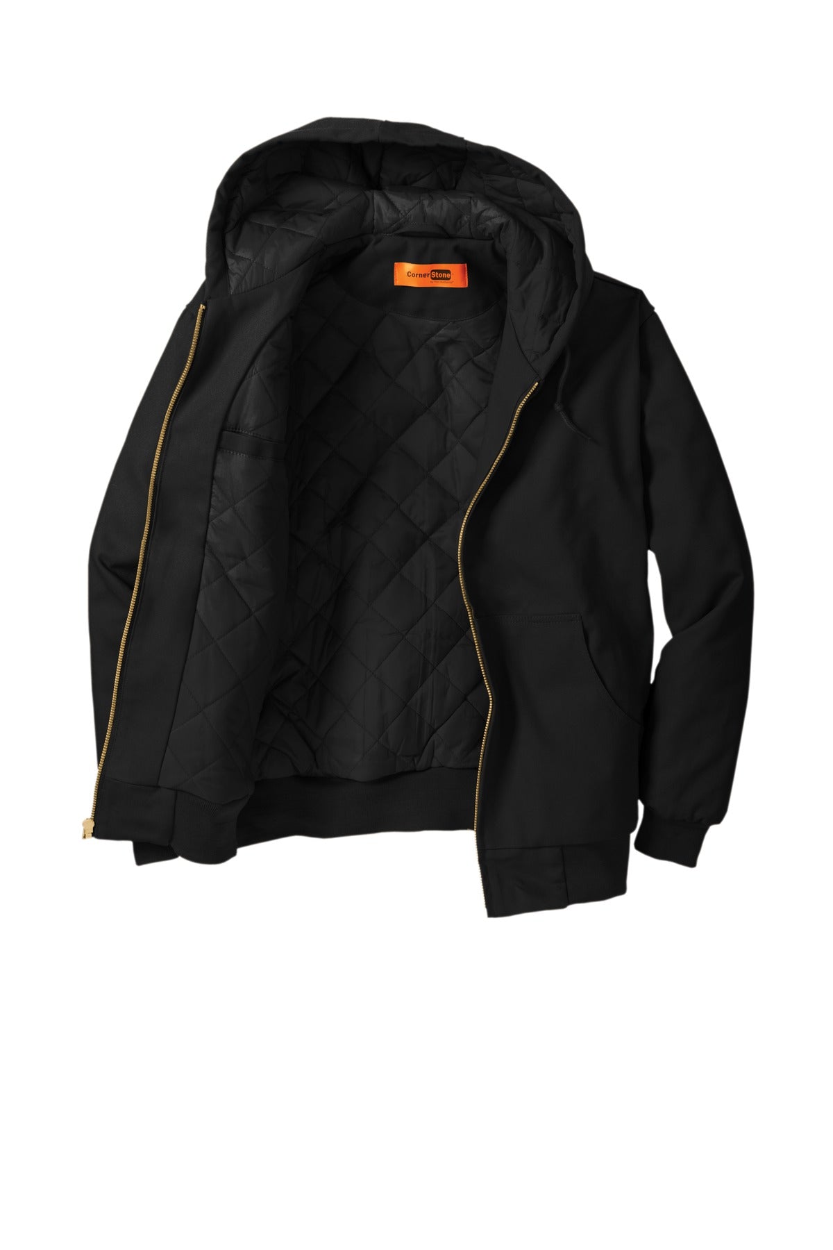 Black - 