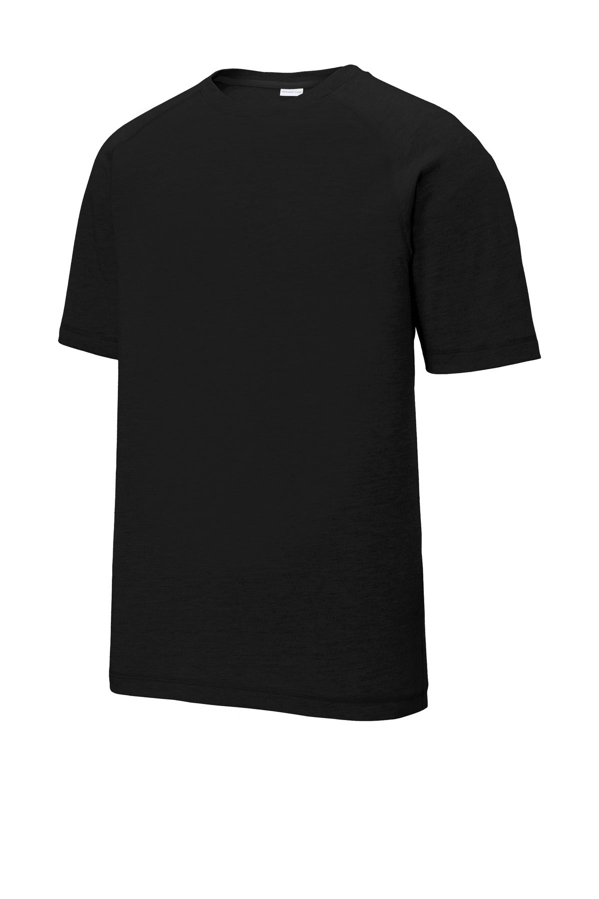 Black Triad Solid - 