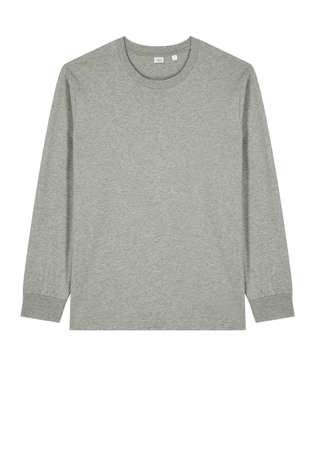 Heather Grey - 