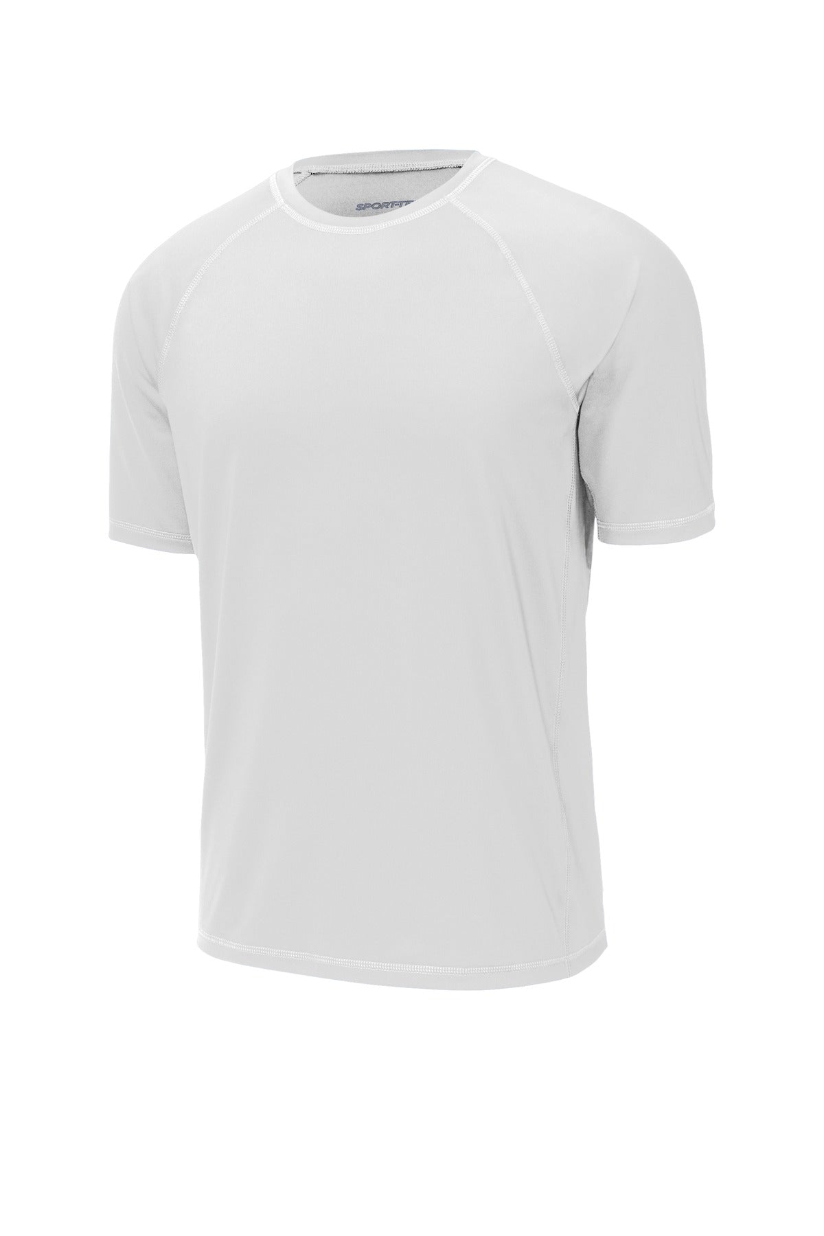 White - 