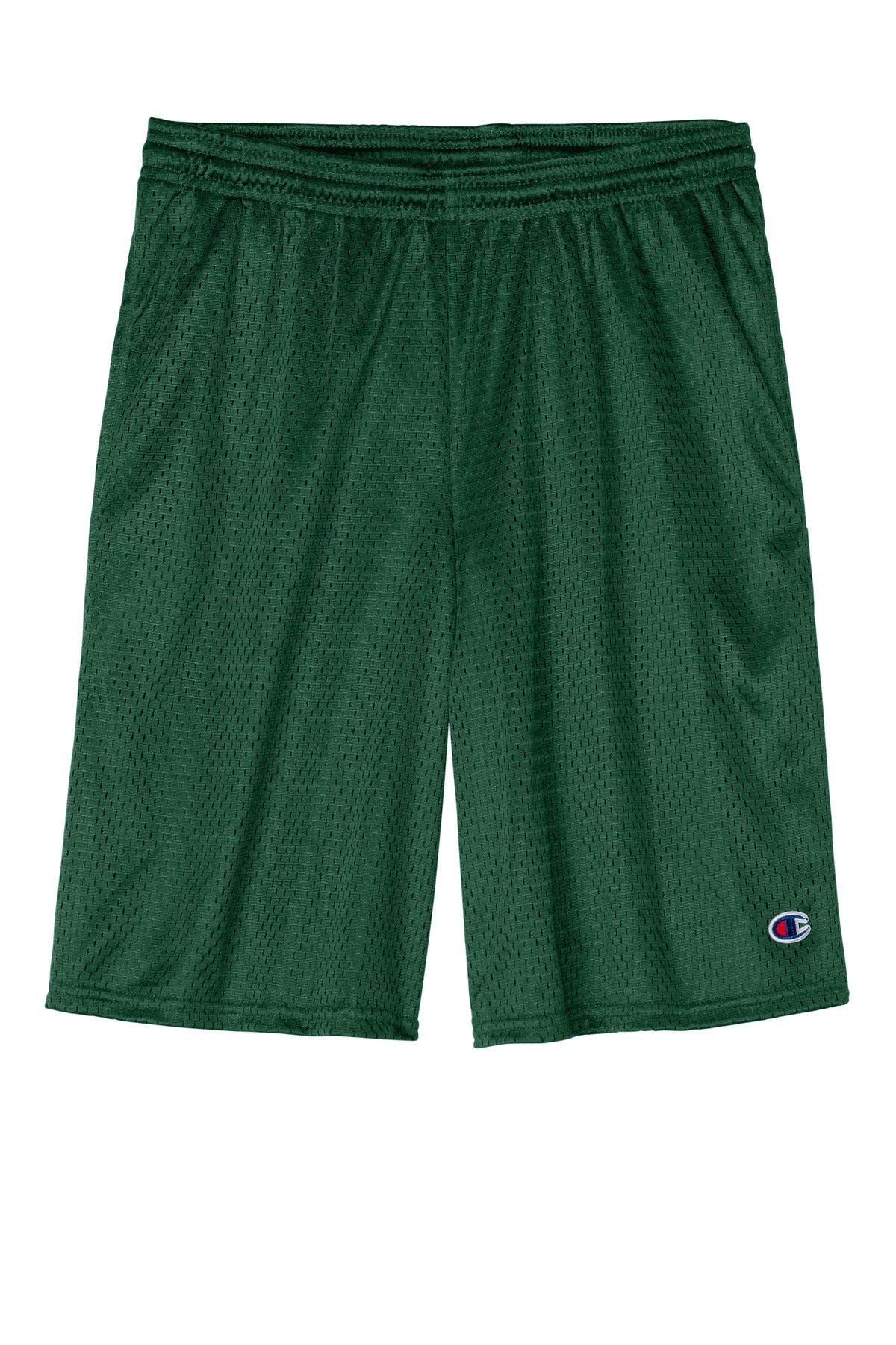 Athletic Dark Green - 