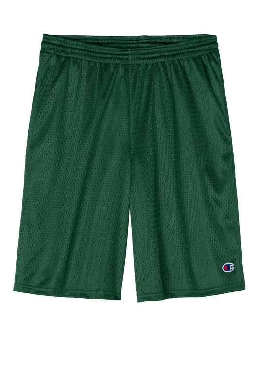 Athletic Dark Green - 