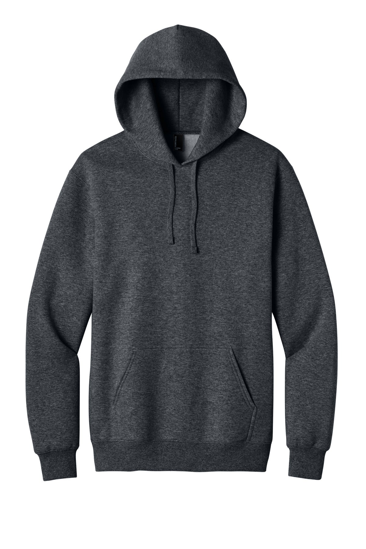 Dark Heather Grey - 