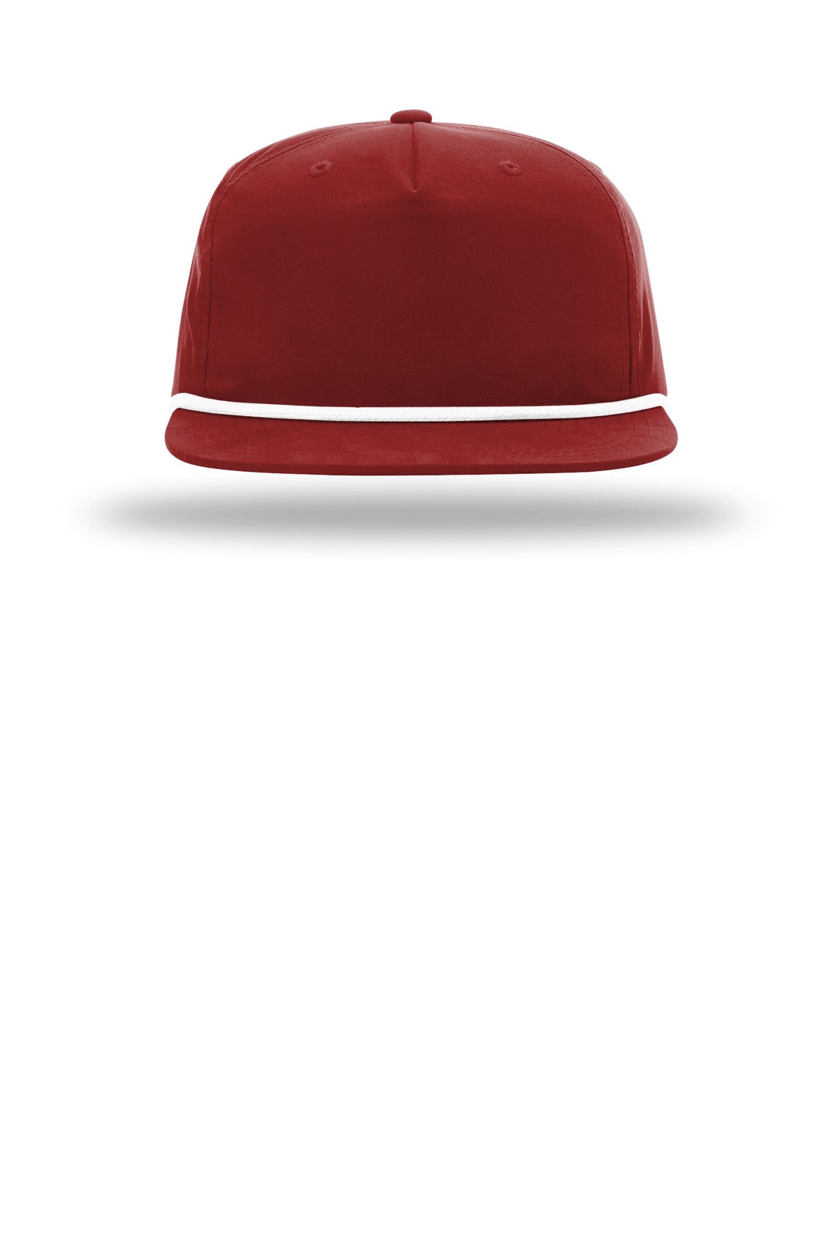 Cardinal/ White - 