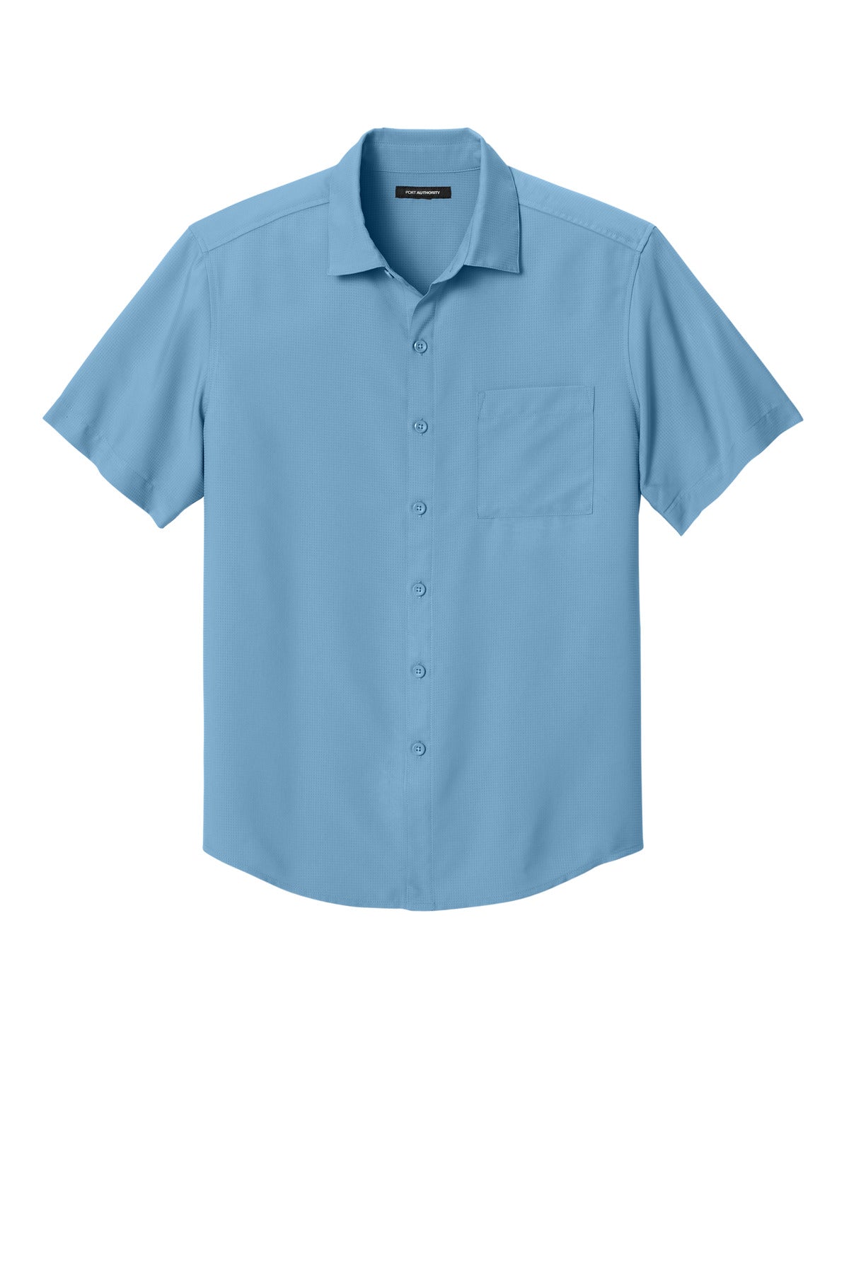 Carolina Blue - 