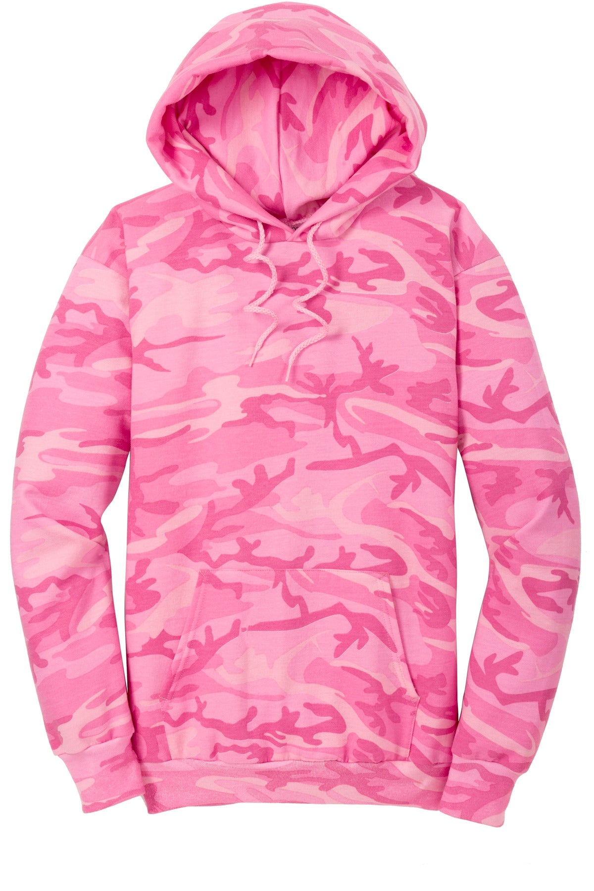 Pink Camo - 