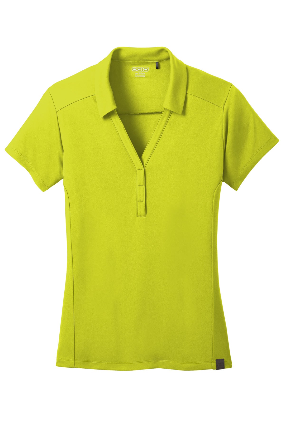 Nitro Yellow - 