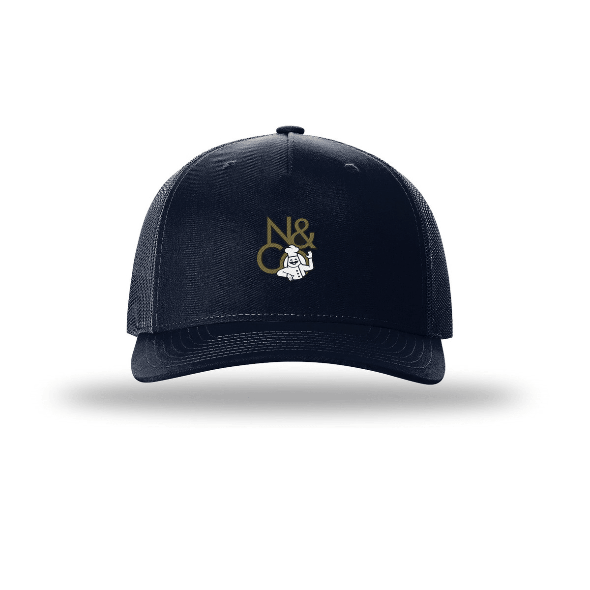 Navy - N&CO