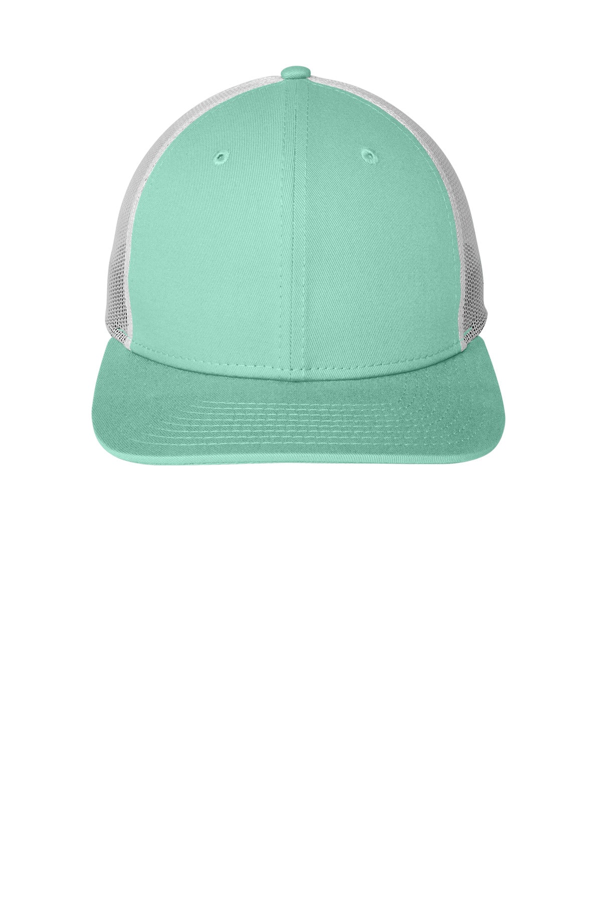 Mint/ White - 