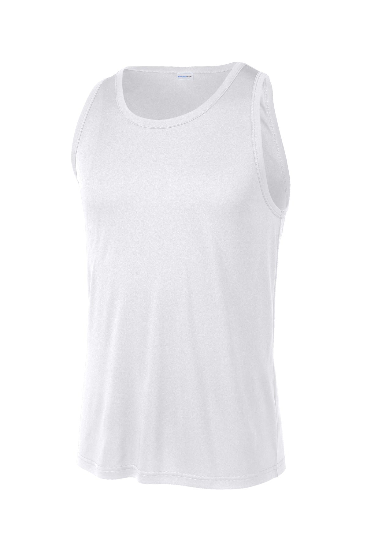 White - 