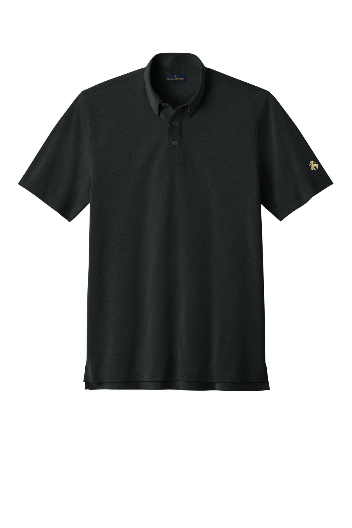 Deep Black - 